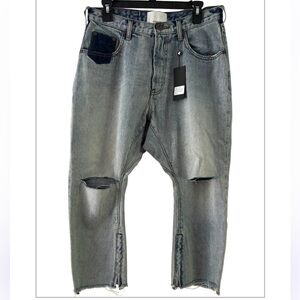 One Teaspoon Kingpin Jeans NWT